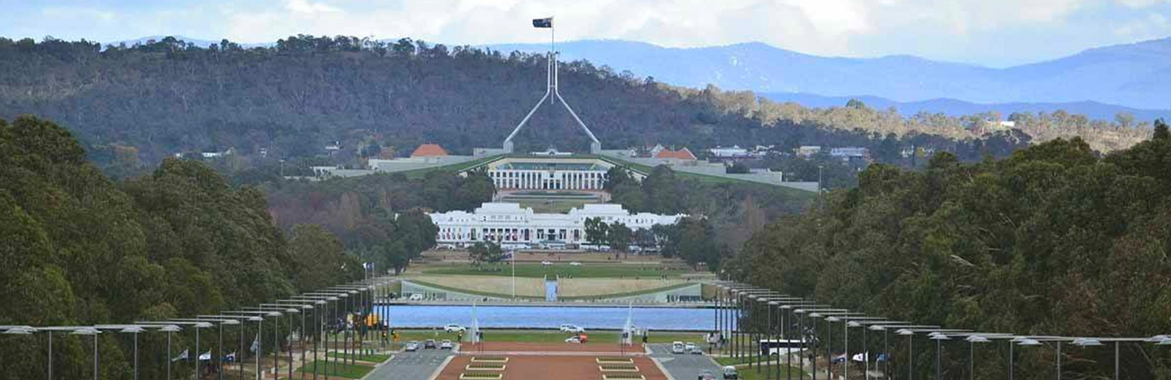 Now Licensed in Canberra