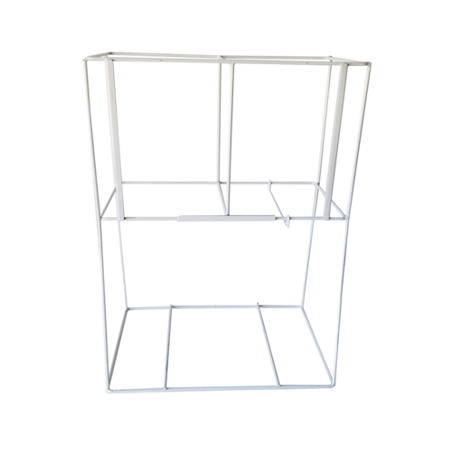 Ezy-Return™  Recycling Stand