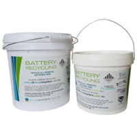 Battery Recycling
